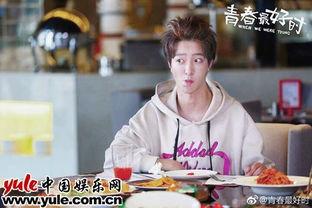 在线观看青春最好时,回忆校园时光，共谱青春旋律