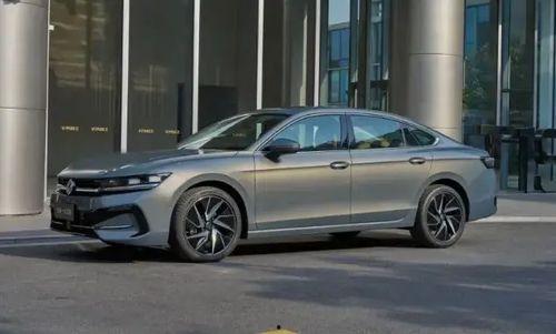 迈腾b9最新爆料视频播放,视频爆料揭示尖端科技与豪华配置